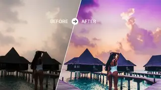 FLTR screenshot