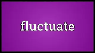 Fluctuate screenshot