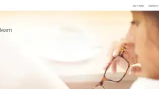 Fluencia screenshot