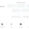 Fluent Icons