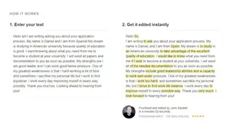 Fluent.express screenshot