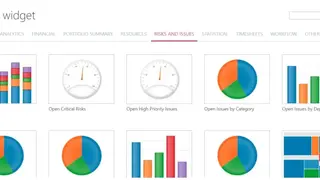 FluentPro Datamart screenshot