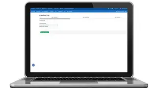 FluentStream VoIP screenshot