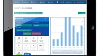 FluentStream VoIP screenshot