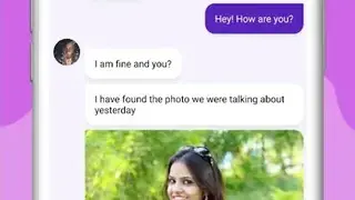 FluffyChat screenshot