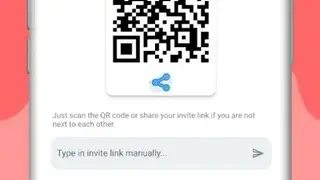 FluffyChat screenshot