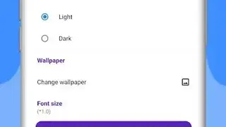 FluffyChat screenshot