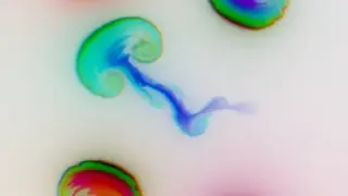 Fluid Simulation screenshot