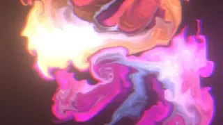 Fluid Simulation screenshot