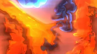 Fluid Simulation screenshot