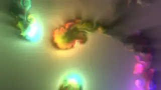 Fluid Simulation screenshot