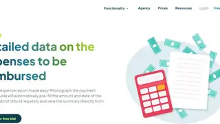 Fluida screenshot