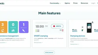Fluida screenshot