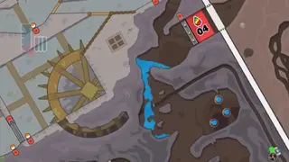 Fluidity screenshot