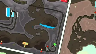 Fluidity screenshot