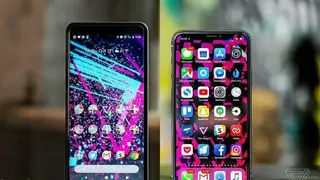 Fluidity HD screenshot