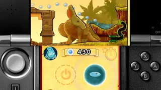 Fluidity: Spin Cycle screenshot