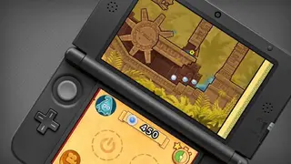 Fluidity: Spin Cycle screenshot