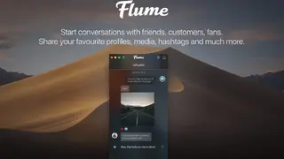 Flume screenshot