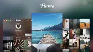 Flume screenshot