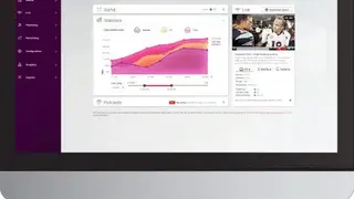 Flumotion Media Suite screenshot