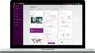 Flumotion Media Suite screenshot