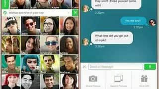 Flurv screenshot