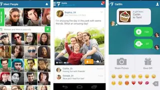 Flurv screenshot
