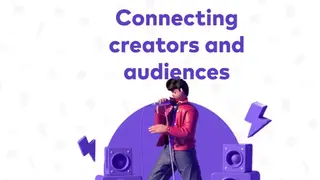 Flutin For Creators screenshot