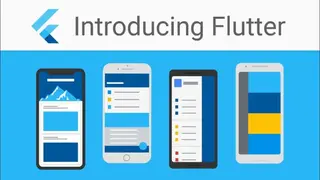 Flutter screenshot
