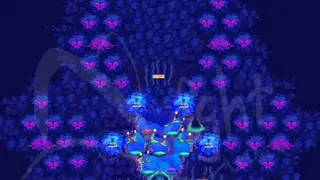 Flutter: Starlight Sanctuary screenshot