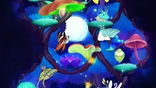 Flutter: Starlight Sanctuary screenshot