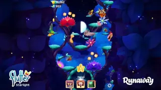 Flutter: Starlight Sanctuary screenshot