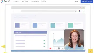 Fluvid screenshot