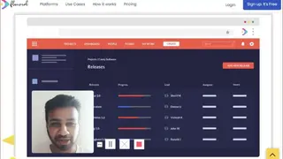 Fluvid screenshot