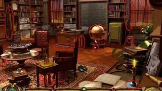 Flux Family Secrets: The Ripple Effect screenshot