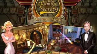 Flux Family Secrets: The Ripple Effect screenshot