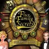 Flux Family Secrets: The Ripple Effect