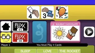 Fluxx screenshot