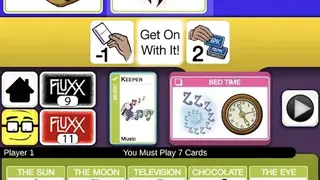 Fluxx screenshot
