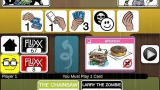 Fluxx screenshot
