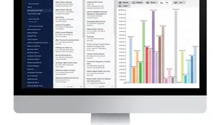 Fluxx Grantmaker screenshot
