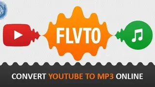 FLVto screenshot