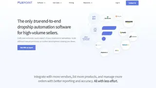 Flxpoint screenshot