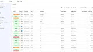 Flxpoint screenshot
