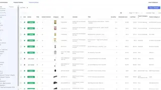 Flxpoint screenshot