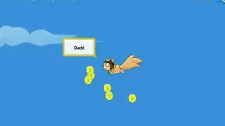 Fly Squirrel Fly 2 screenshot