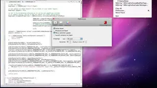 Flycut screenshot