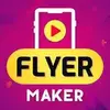 Flyer Maker, Poster Maker With Video