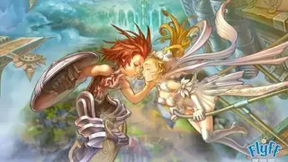 Flyff Gold screenshot